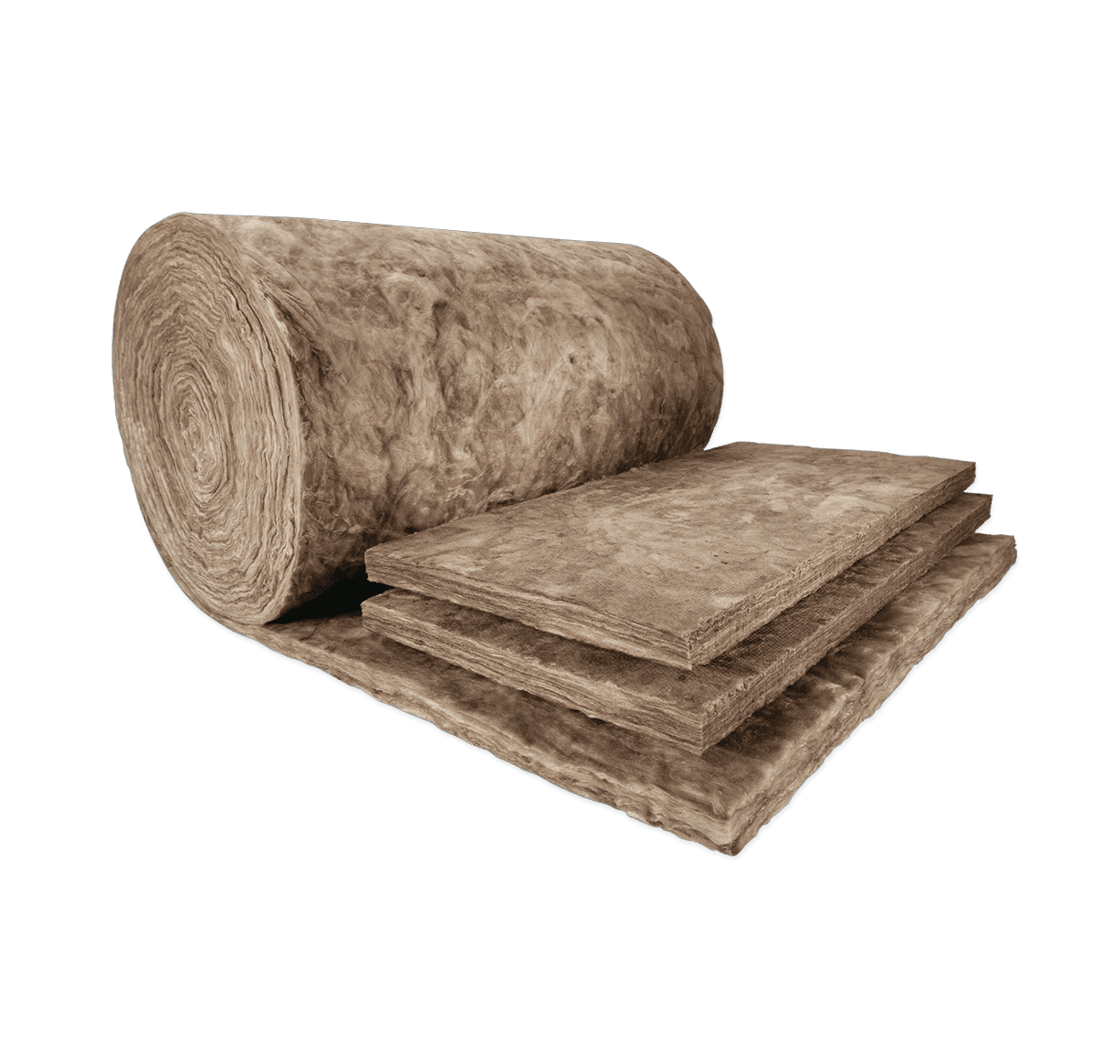 High Temperature Batt & HD Blanket Manson Insulation